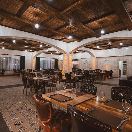 Raymar Hotels Mardin Extérieur photo