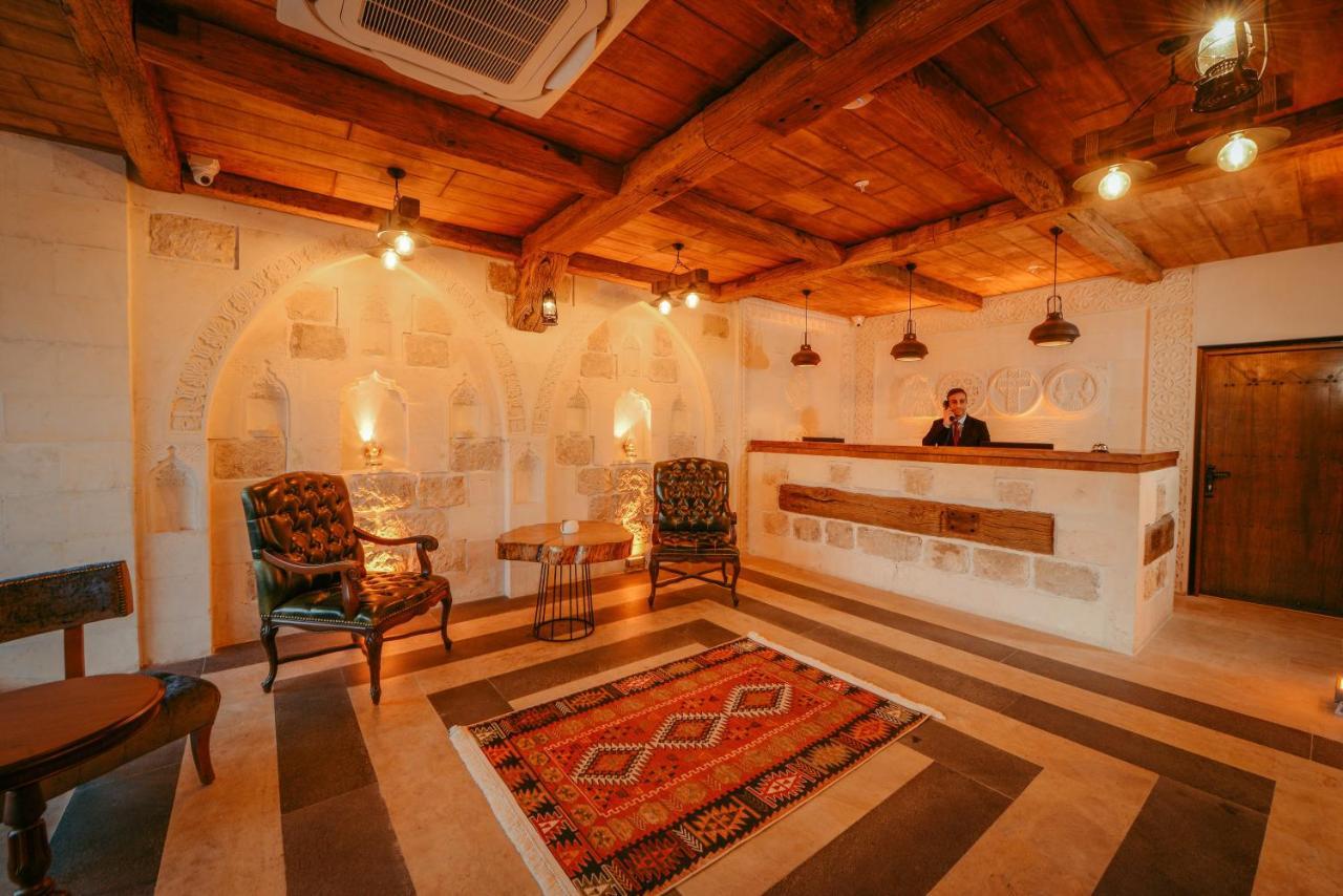 Raymar Hotels Mardin Extérieur photo