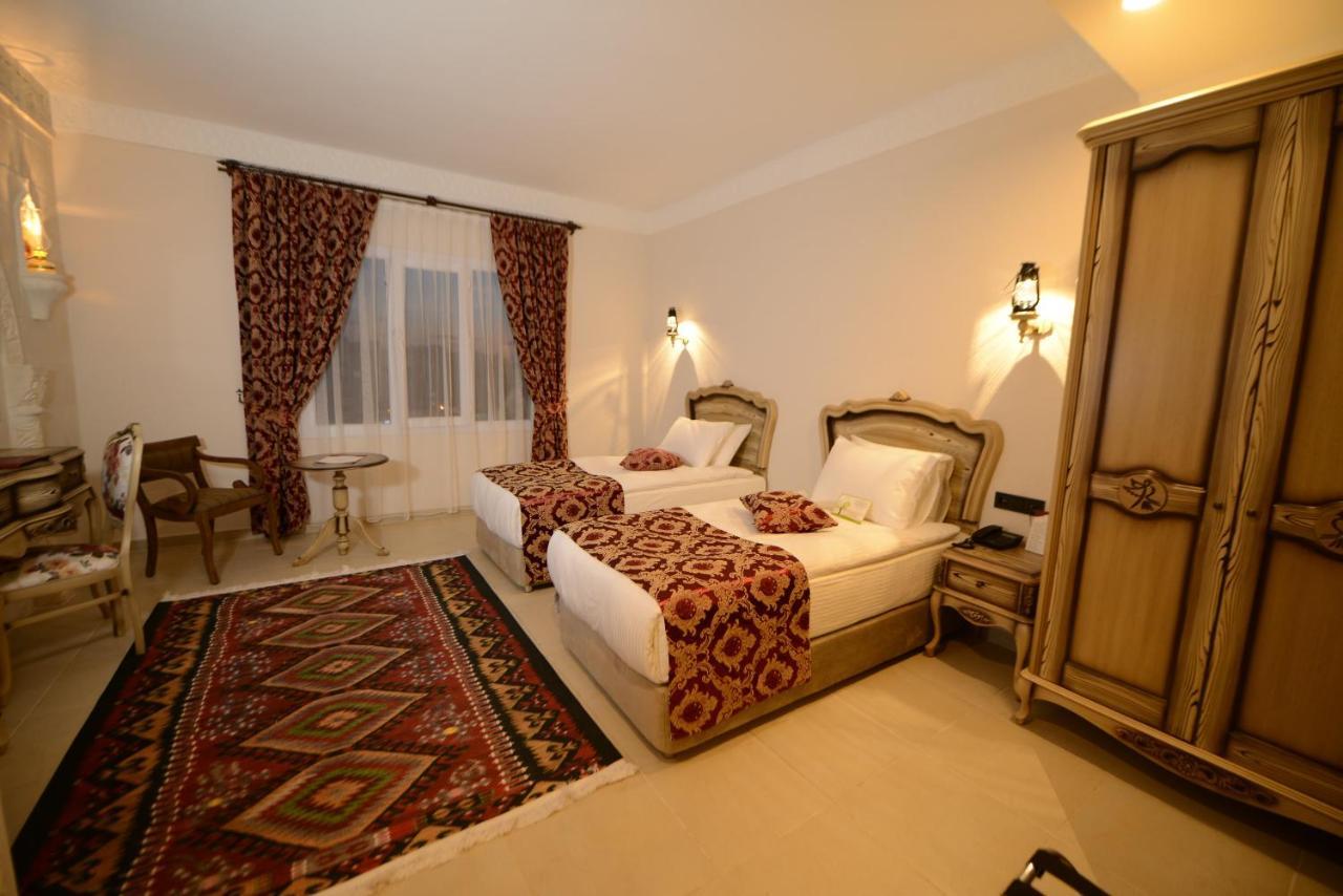 Raymar Hotels Mardin Extérieur photo