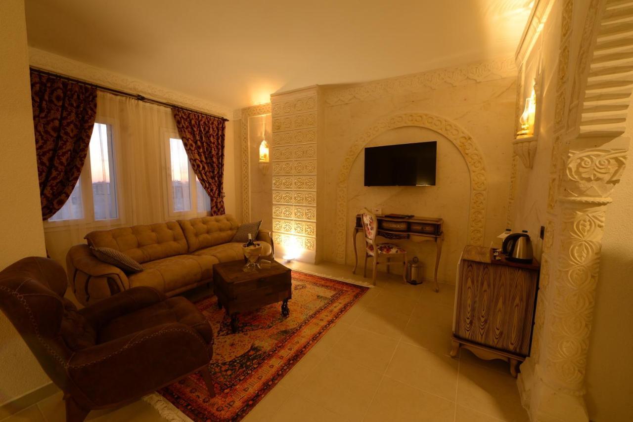 Raymar Hotels Mardin Extérieur photo