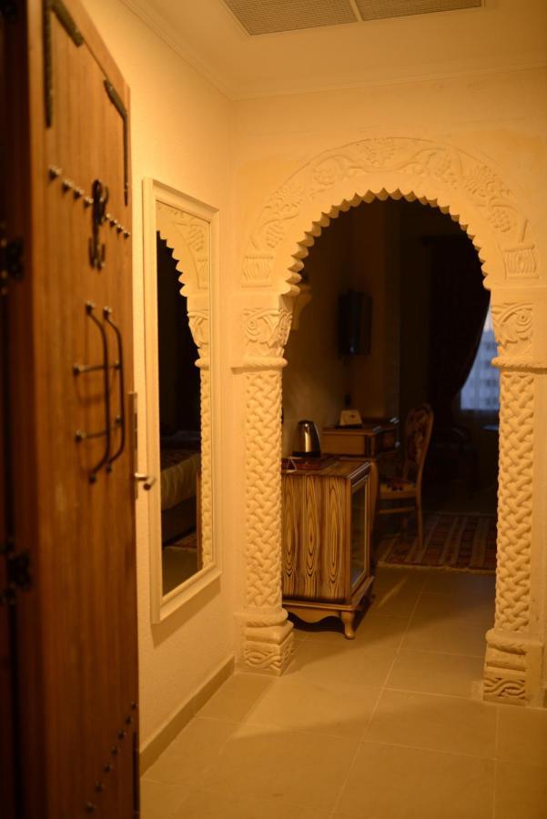 Raymar Hotels Mardin Extérieur photo
