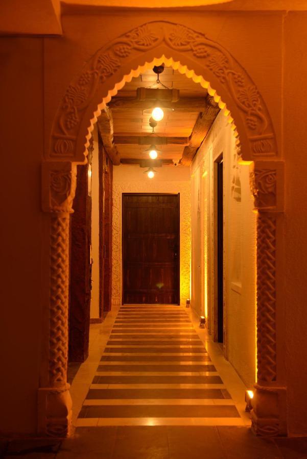 Raymar Hotels Mardin Extérieur photo