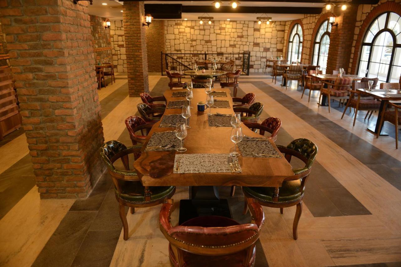 Raymar Hotels Mardin Extérieur photo