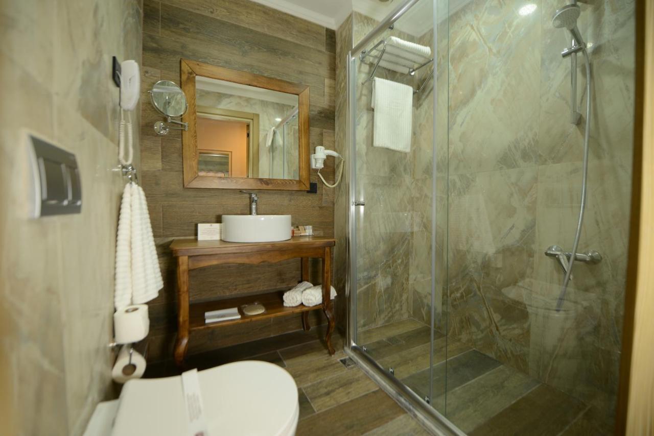 Raymar Hotels Mardin Extérieur photo