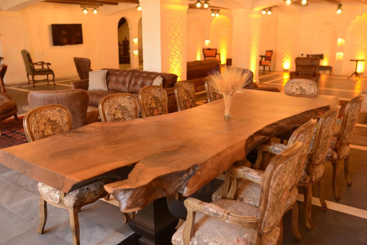 Raymar Hotels Mardin Extérieur photo