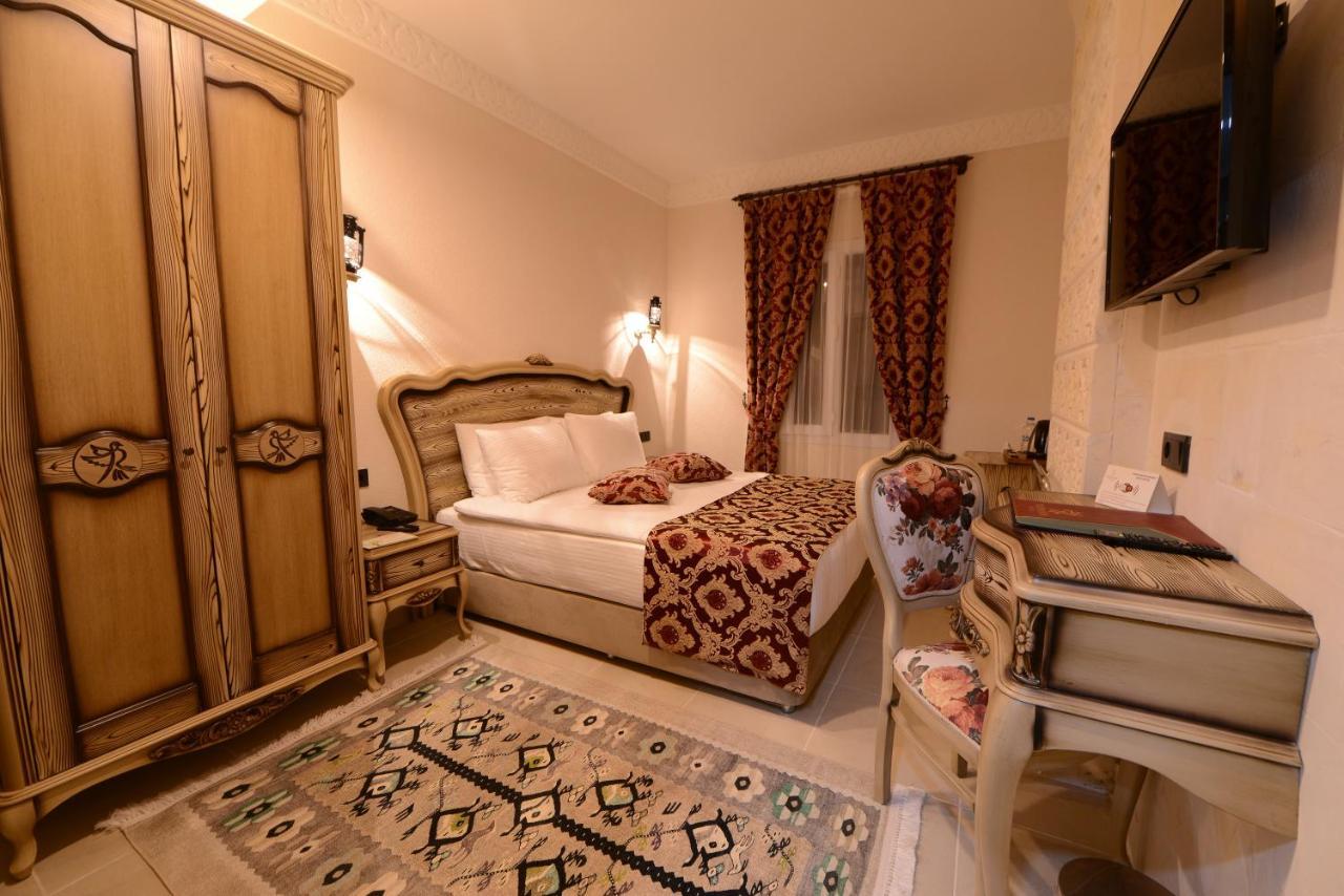 Raymar Hotels Mardin Extérieur photo