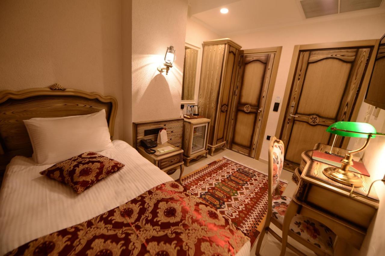 Raymar Hotels Mardin Extérieur photo