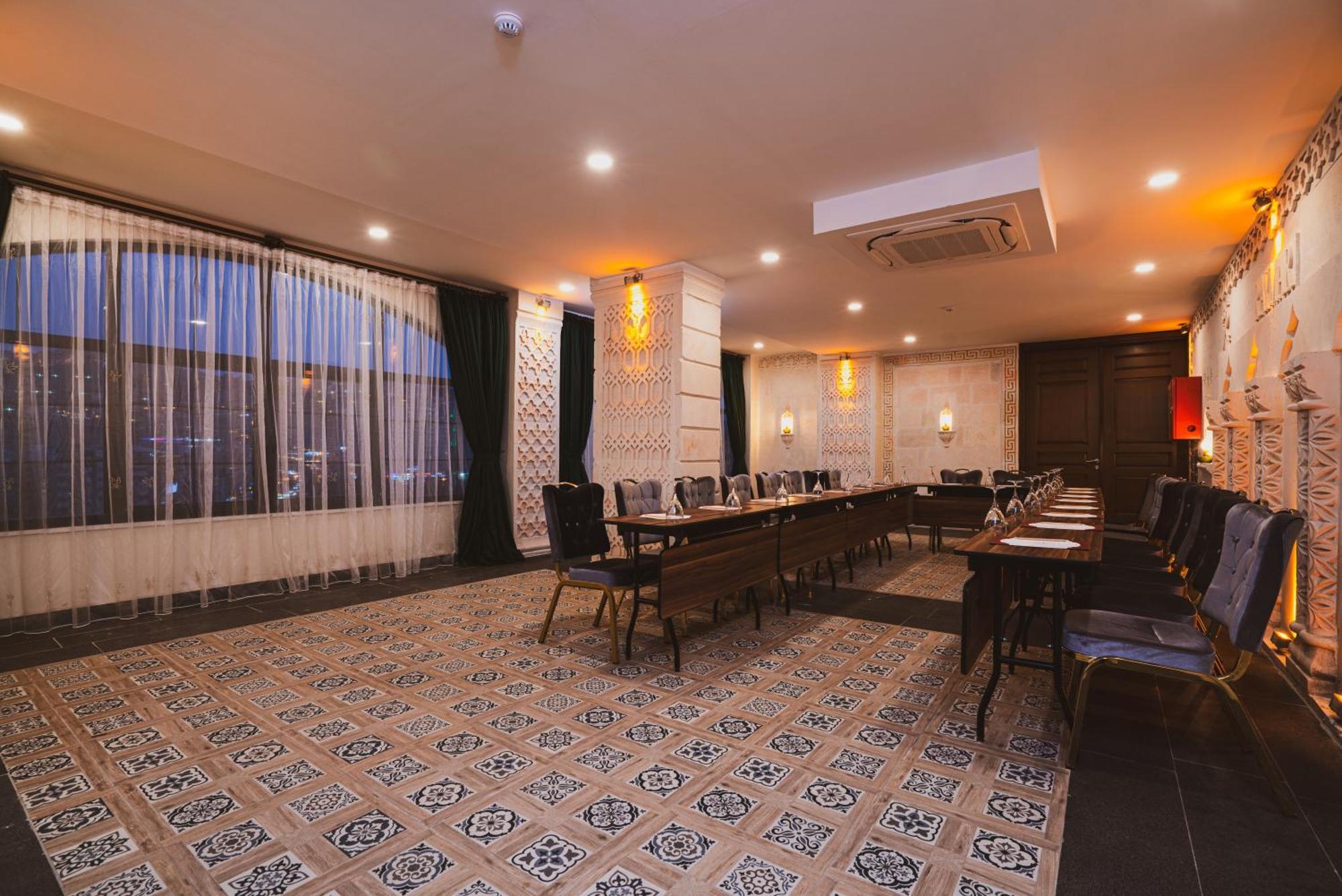 Raymar Hotels Mardin Extérieur photo