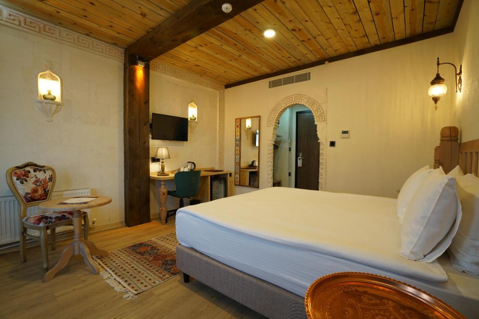 Raymar Hotels Mardin Extérieur photo