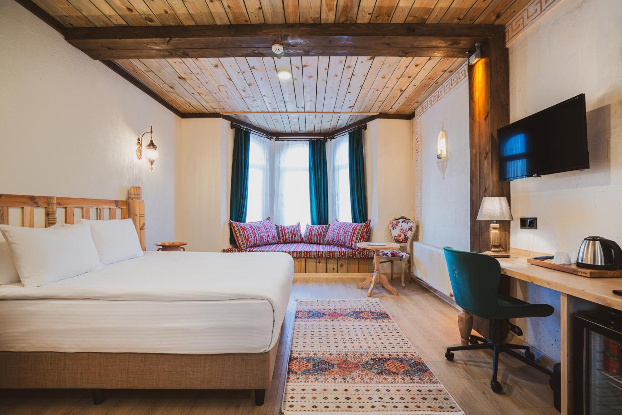 Raymar Hotels Mardin Extérieur photo