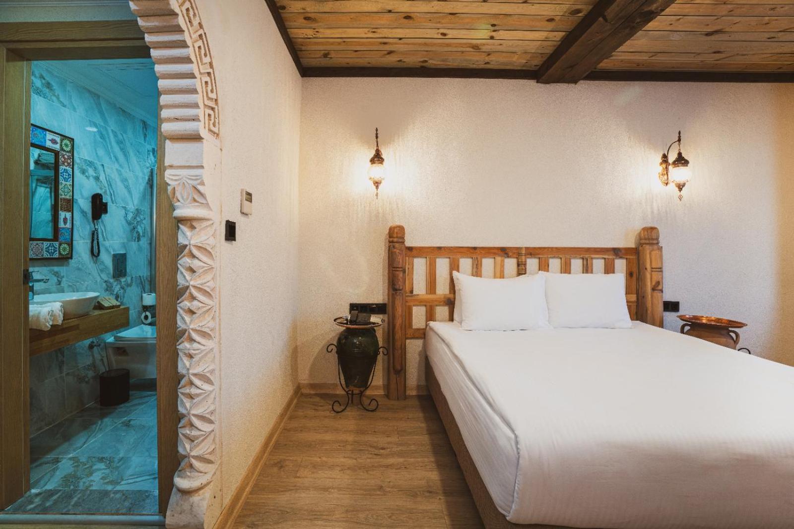 Raymar Hotels Mardin Extérieur photo