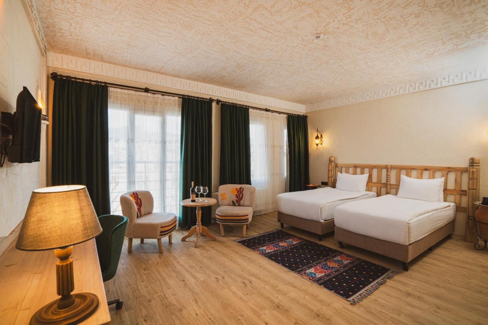 Raymar Hotels Mardin Extérieur photo