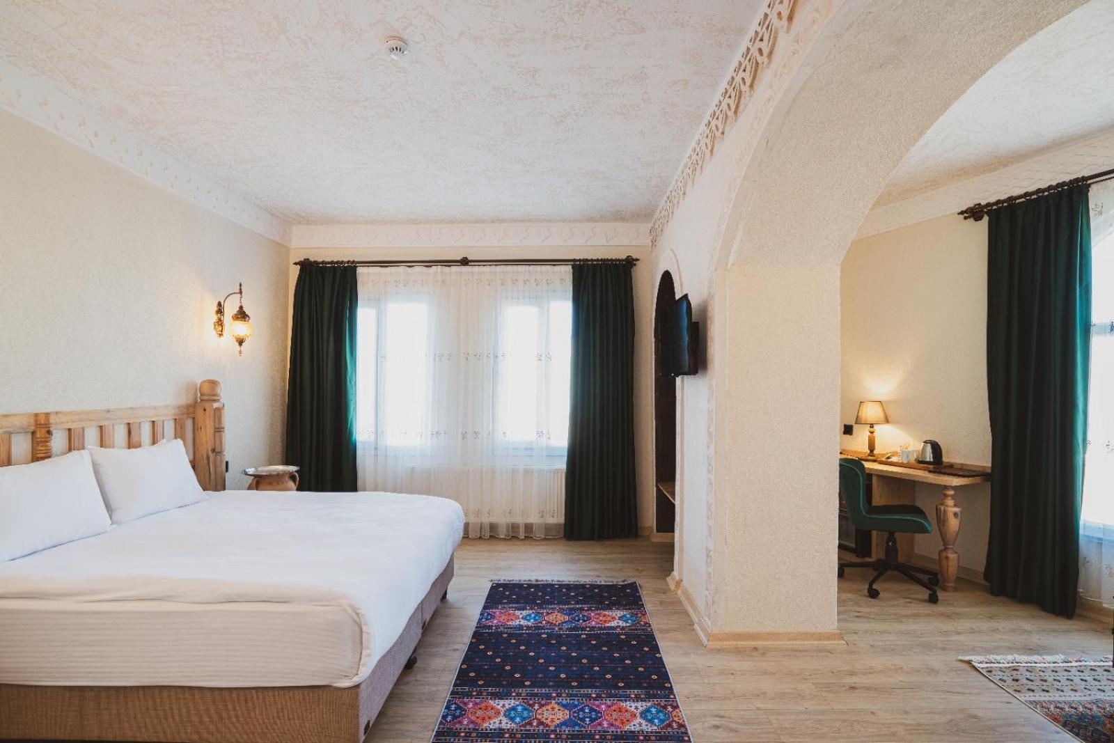 Raymar Hotels Mardin Extérieur photo