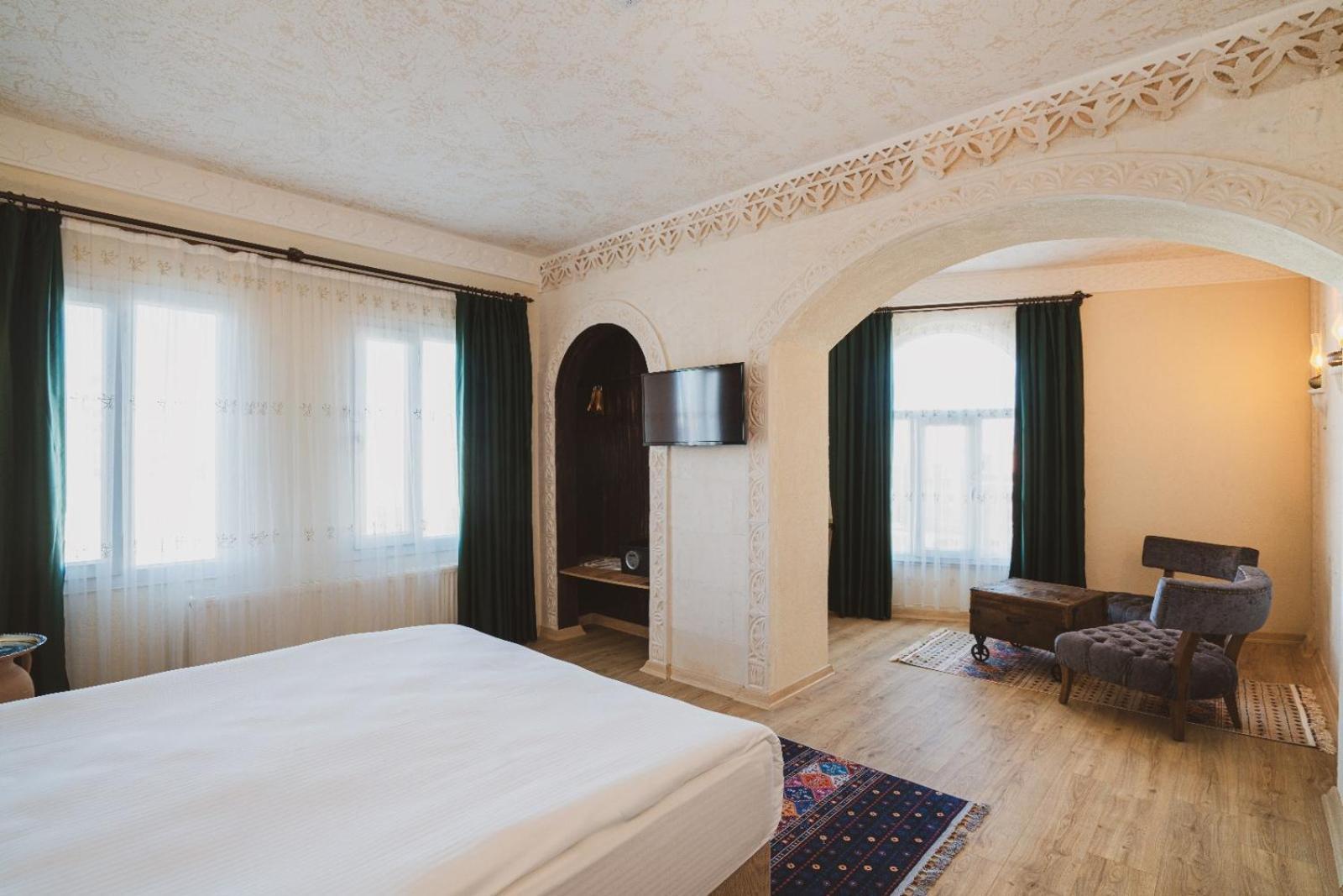 Raymar Hotels Mardin Extérieur photo